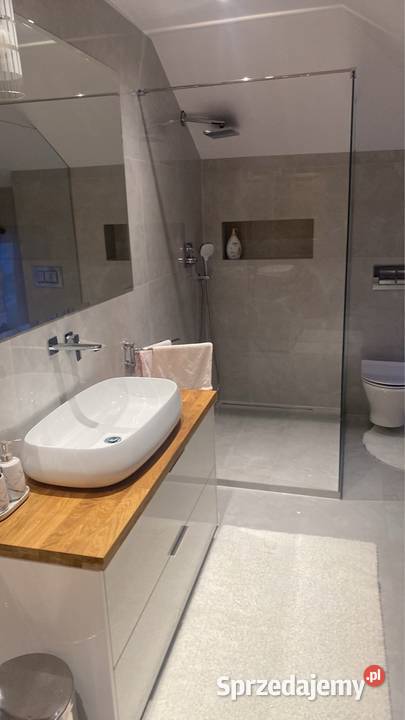 Dom wolno stojący Liczba pokoi 7 Sprzedaż Olsztyn