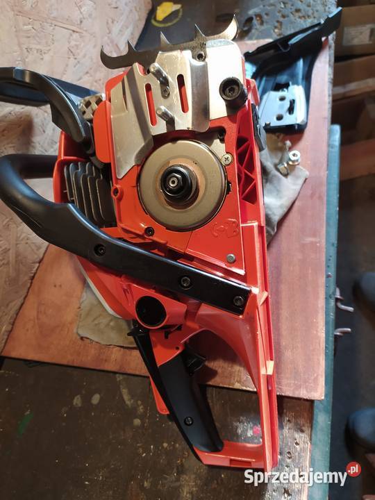 Piła Echo 4910 Nowa Dębica