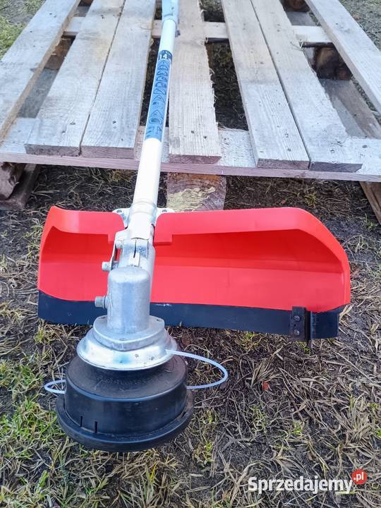 Kosa spalinowa Einhell GCBC 301 I AS Pichlice