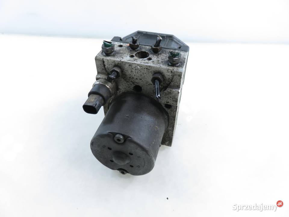 POMPA ABS CITROEN XSARA PICASSO I N68 0265950072 sprzedam