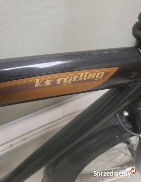 Włoski rower idealny na miasto Sport i Wypoczynek Wałcz