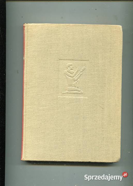 Opowiadania egipskie Andrzejewski opr Szczecin