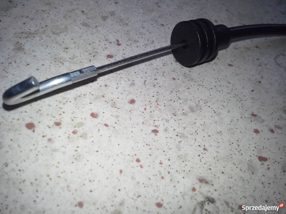 linka otwierania drzwi Mercedes 1824 1834 1922 Wyposażenie wnętrza Częstochowa sprzedam