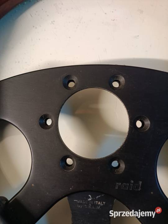 Kierownica Raid kba 70132 Kierownice Dąbrowa Górnicza