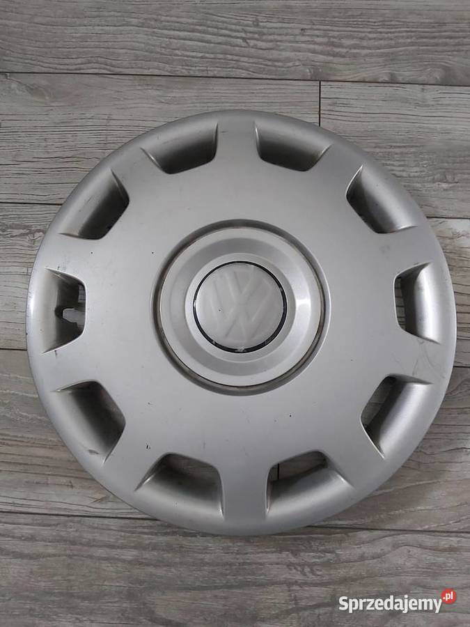 Kołpaki Kołpak oryginalny Volkswagen 15 Komorniki