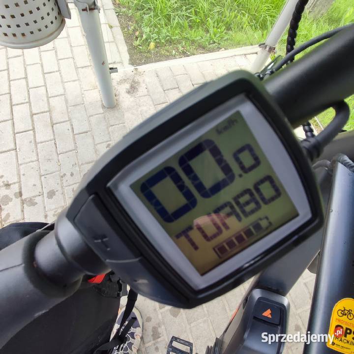 Bulls LT CX 85 Nm sprzedaż zamiana małopolskie Kraków