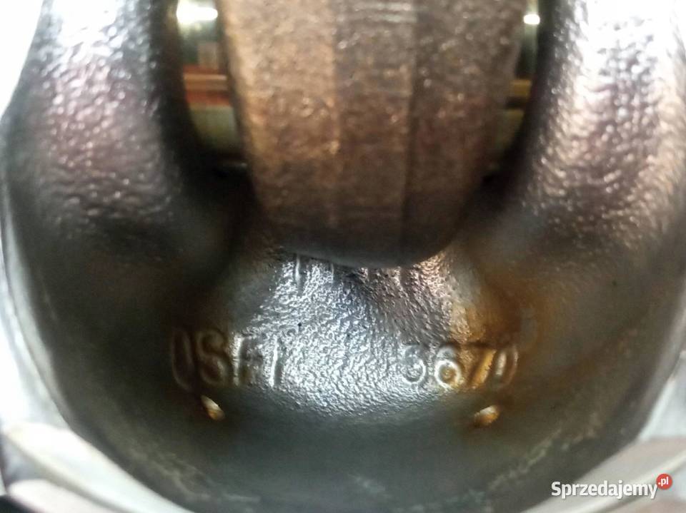 TŁOK KORBOWÓD DSFM5670 14 TURBO A14NET Opel