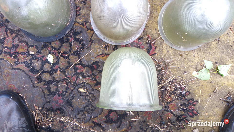 Klosz lampy elektrycznej Kielce
