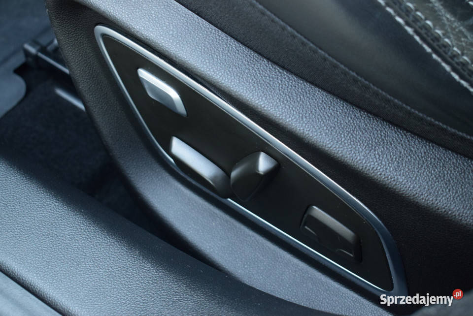 18 TCe 225 Initiale Paris FV23 Krajowy Dealer Gliwice