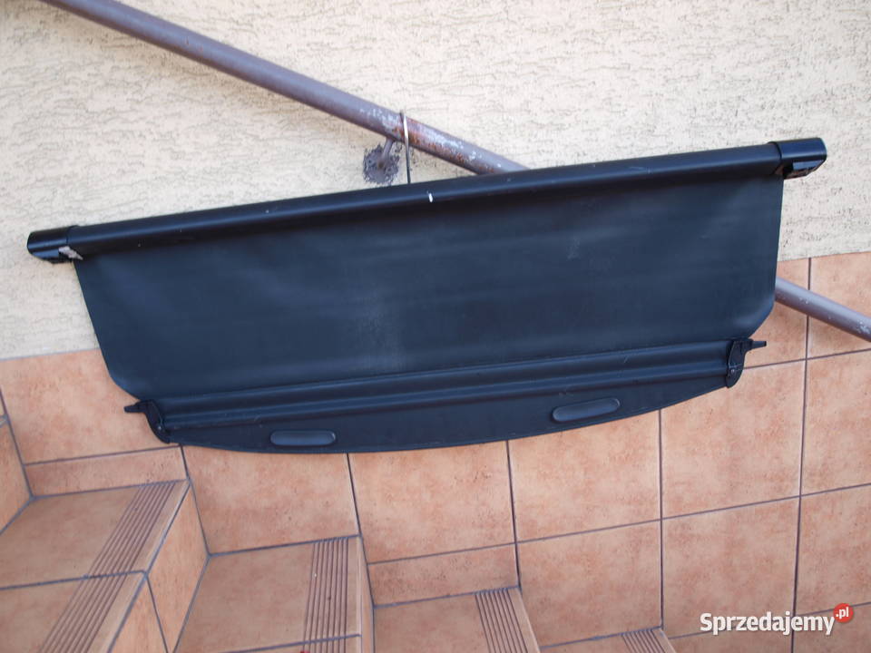 Citroen Xsara Kombi roleta bagażnika 1998 2005r osobowe Kalisz