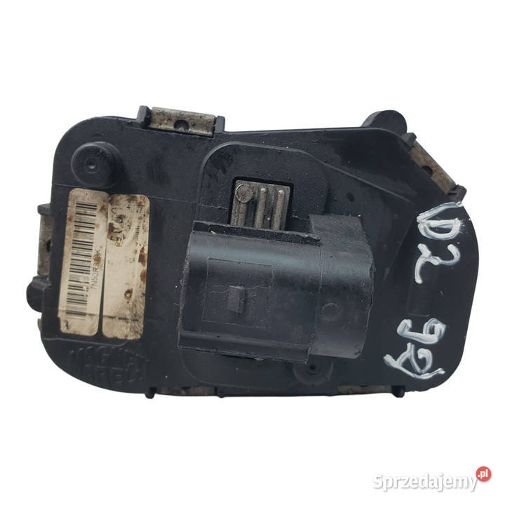 PRZEPUSTNICA Saab 93 II 19 TID 48CPD6 55229467 Przepustnice Chełm