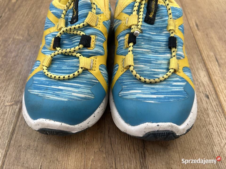 Buty sportowe chłopięce 24 Rozmiar 24 mazowieckie