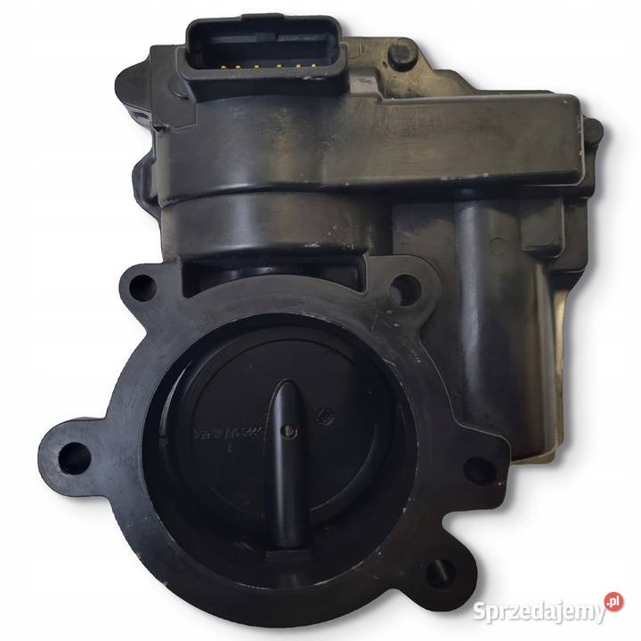 PRZEPUSTNICA Mini Cooper R56 16 16V VTi Chełm