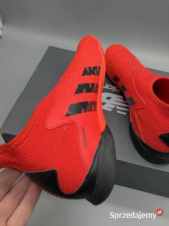 Halówki Adidas Predator Freak 3 Ostróda