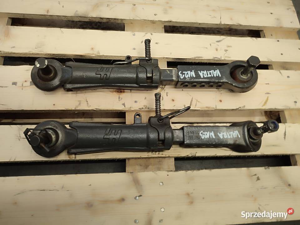 Stabilizator TUZ tylny 200447 Valtra N123 Wilkowo