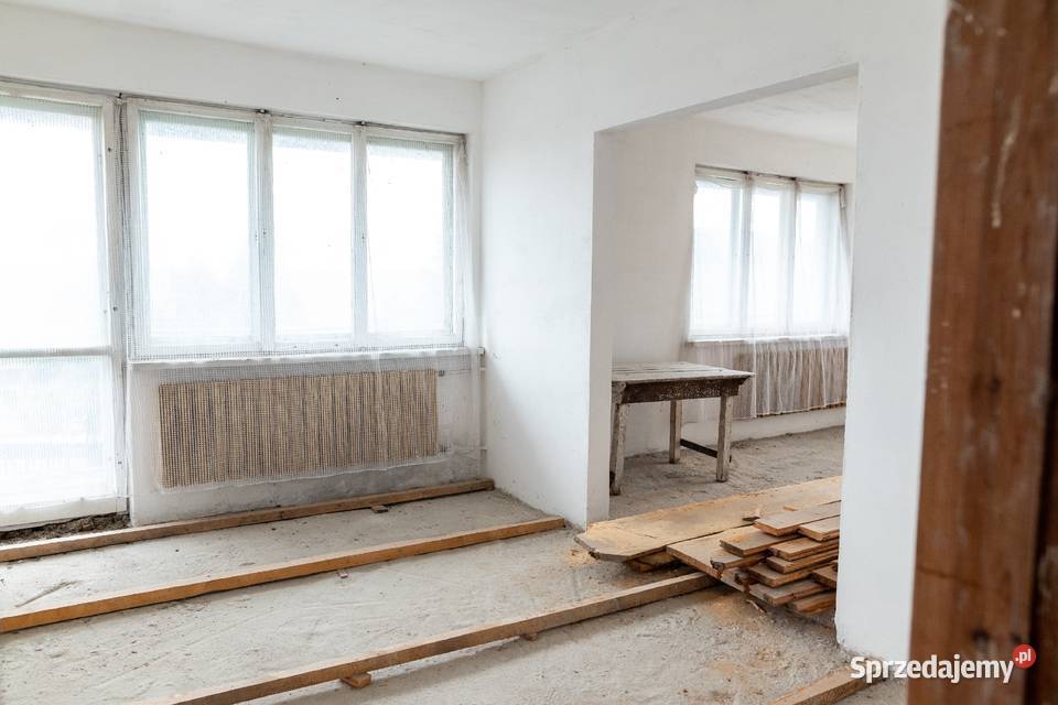 Sprzedam piękny przestronny dom 223m2 w 1 piętro