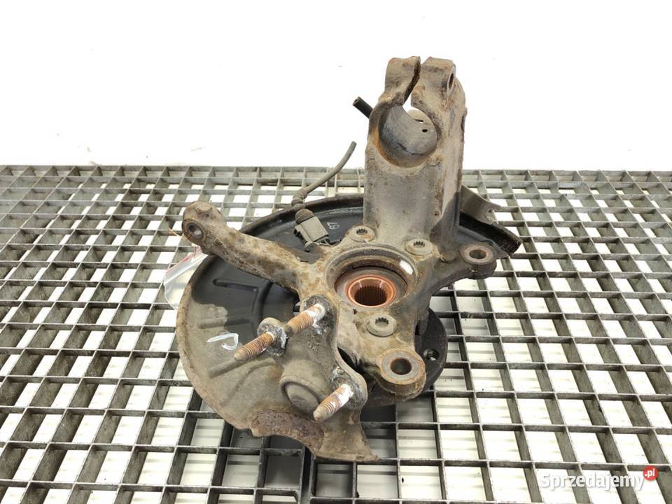 ZWROTNICA LEWY PRZÓD VW TIGUAN 14 150 0718