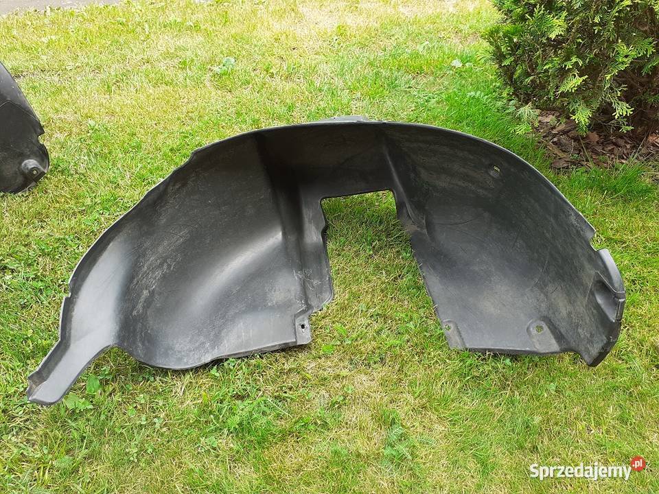 Nadkole tylne audi A4 B5 Quattro ORYGINAŁ 98 000 Stara Wieś