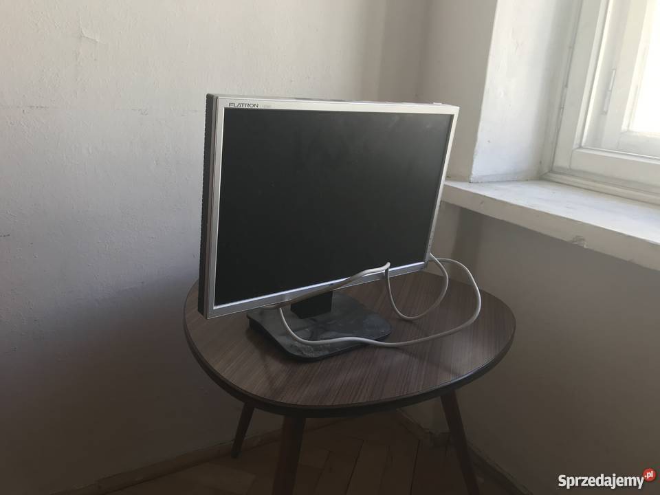 oddam monitor LG Monitory i projektory mazowieckie Warszawa