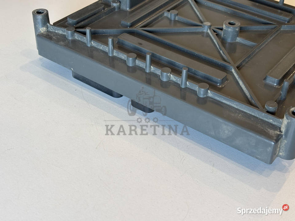 JLG 266 LOPRO 307 TH Moduł Sterujący Sterownik Jastrzębniki