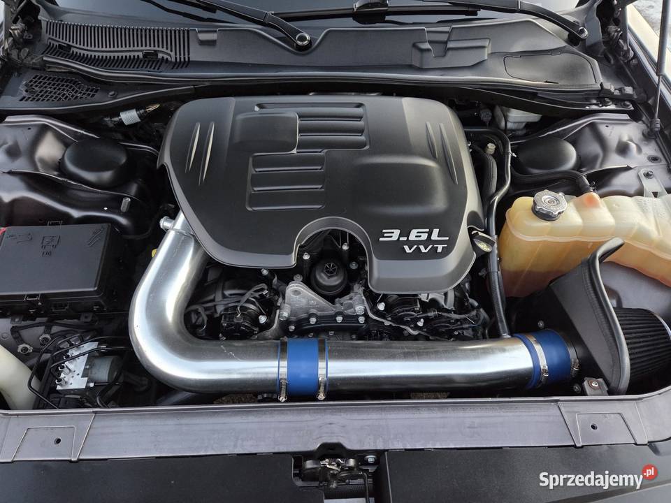 Super stanBogate wyposażenieŚwieży import