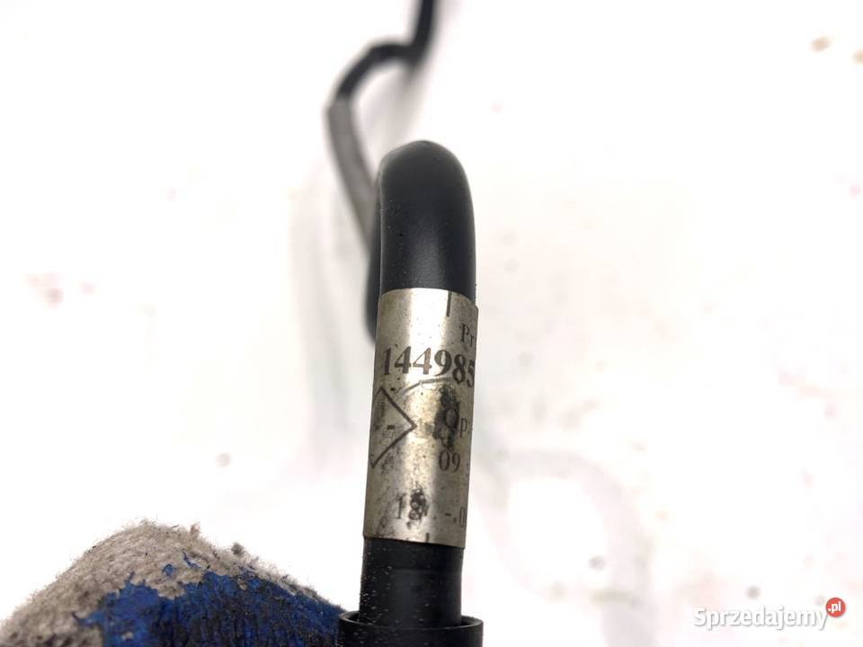 RURA WODY RENAULT GRAND SCENIC IV 144982677R 13 osobowe podkarpackie