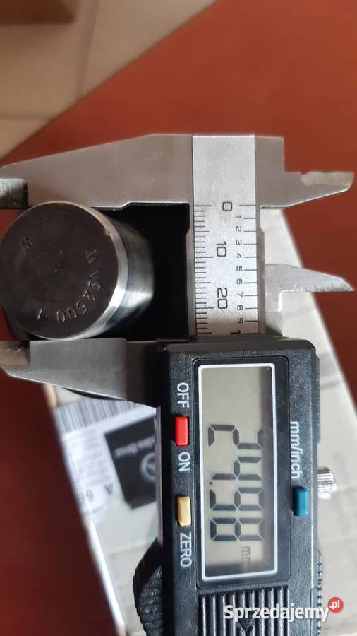 Mercedes Claas łożysko wspornika wentylatora Części do maszyn budowlanych Częstochowa