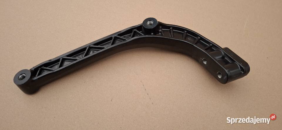 MERCEDES ATEGO EURO 6 LEWE MOCOWANIE BELKI