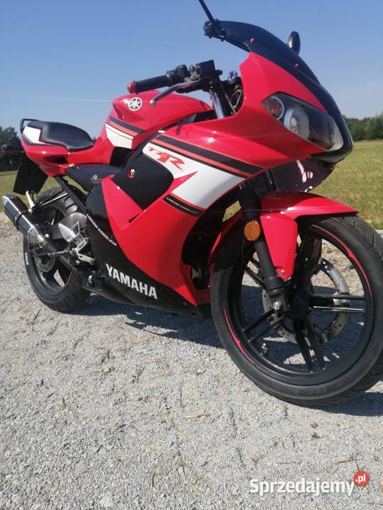 sprzedam tzr 50 70