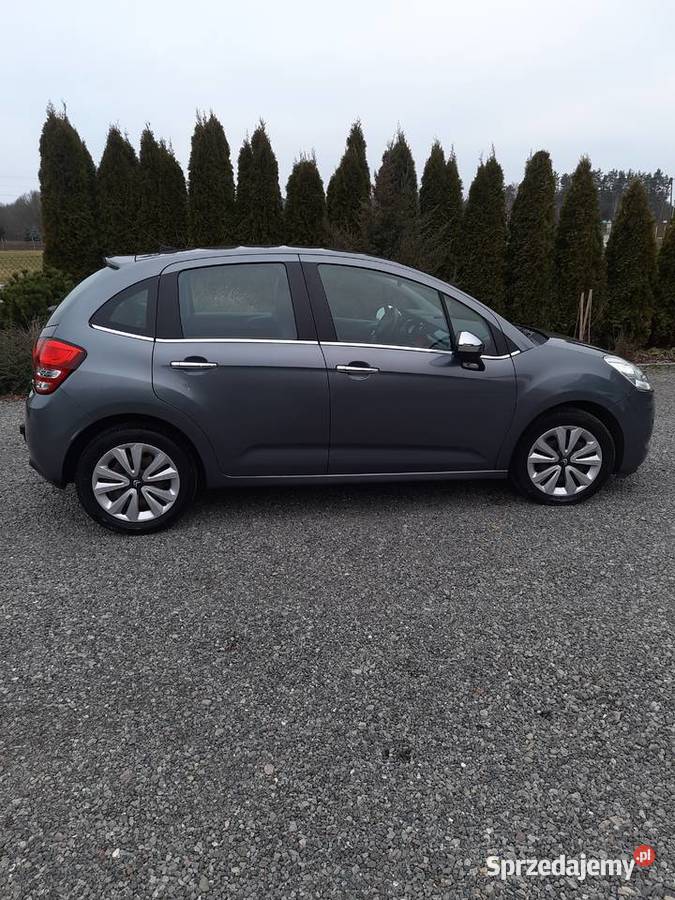 Piękny chromy klimatronic 90KM Poniatowa