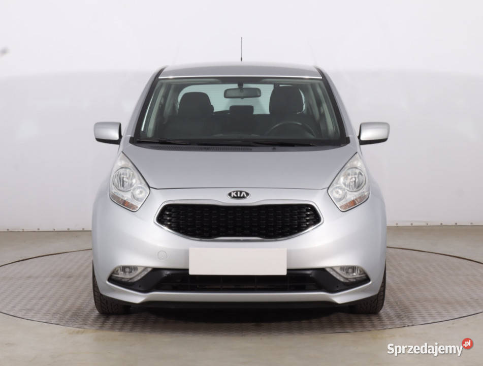 Kia Venga 14 CVVT wspomaganie kierownicy mazowieckie Piaseczno
