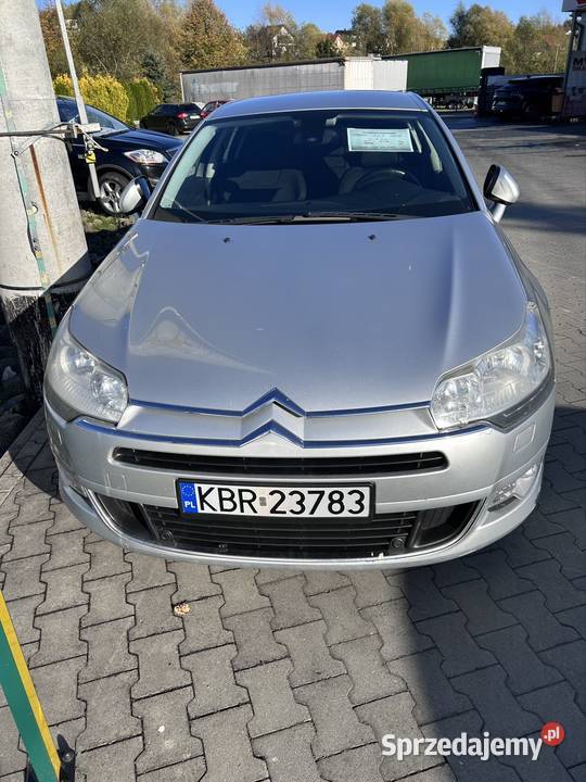 Citroën C5