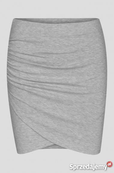 Szara spódnica Orsay Olkusz