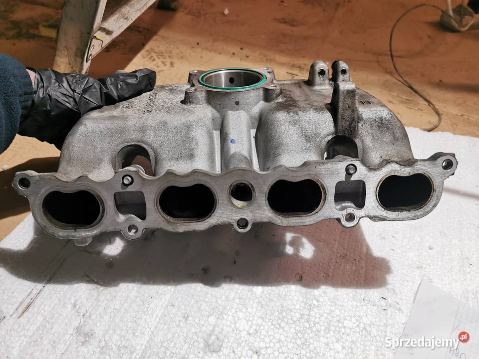 OPEL INSIGNIA A20NHT 20 TURBO KOLEKTOR SSĄCY Rybna