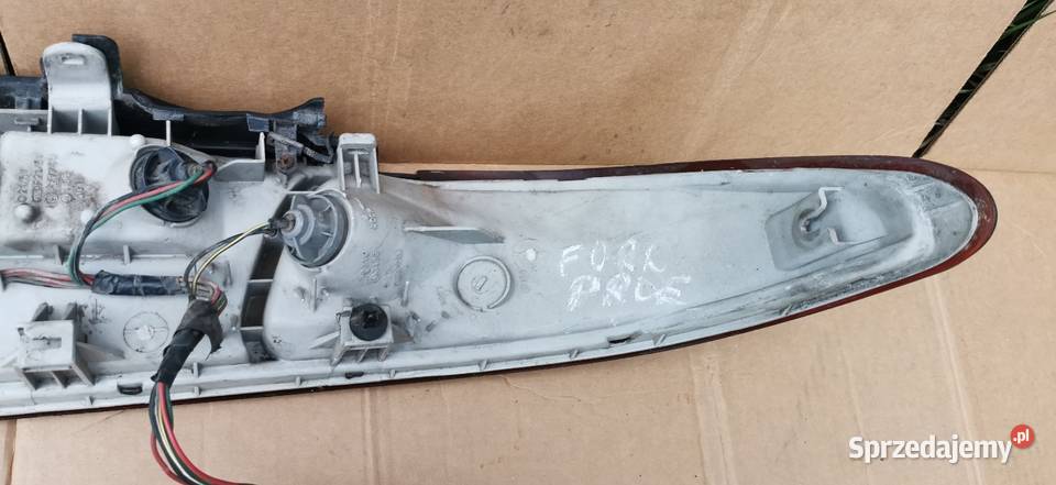 Lampa tylna lewa Ford Probe II lift Szczytno
