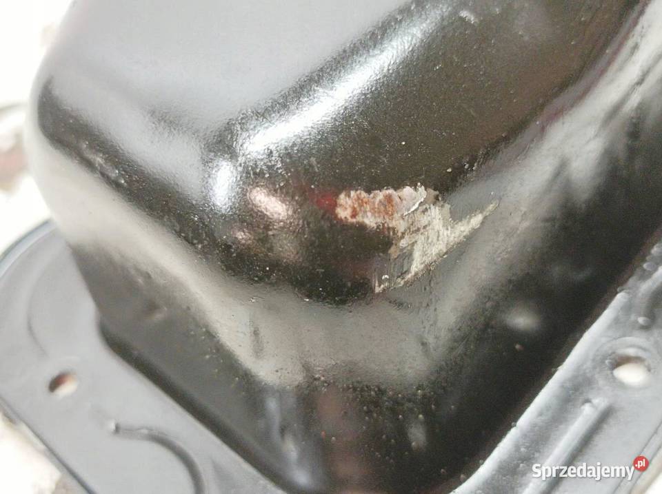 MISKA OLEJOWA 9675431880 12 VTI PURE TECH