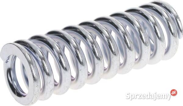 Sprężyna 411704000010 Kamionna
