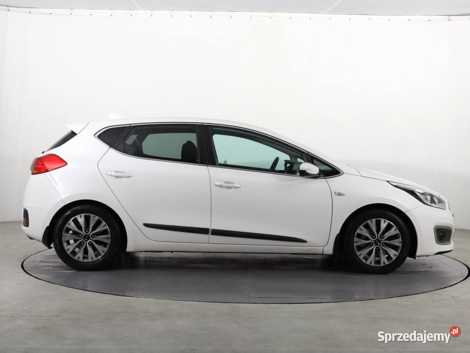Kia Ceed 16 GDI Hatchback