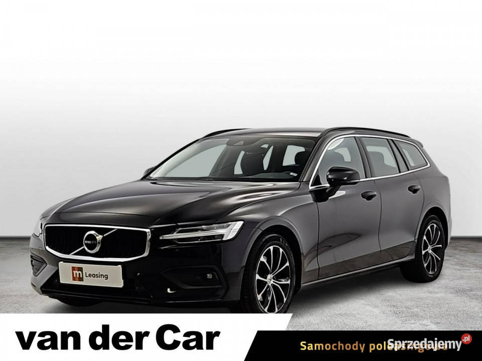 Volvo V60 B3 B Core aut Z Polskiego Salonu sprzedam