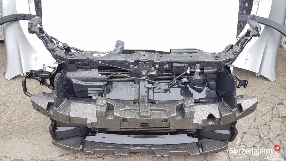 PAS PRZEDNI QASHQAI LIFT 1520 DCI 1013 Międzychód sprzedam