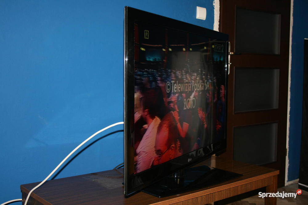 TV LG 42LE5300 w HDMI mazowieckie Warszawa