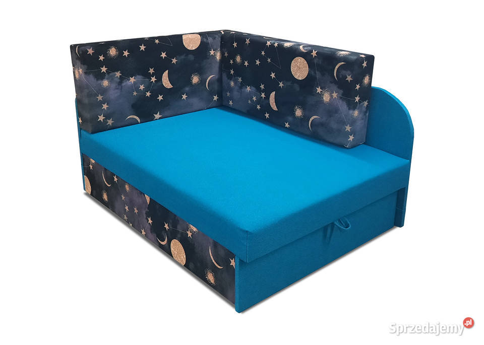 Narożnik Dziecięcy Kubuś Sofa Promocja Łódź