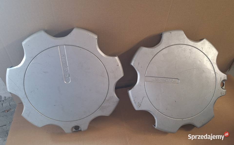 Kołpaki Volkswagen Krężnica Jara