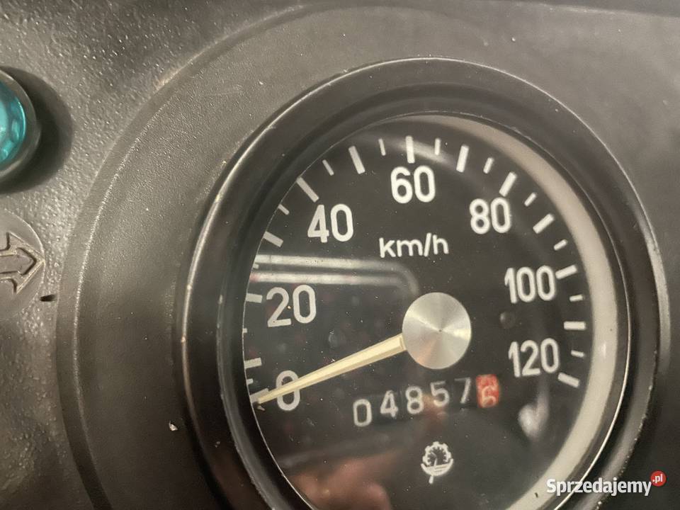 SPRZEDAM ŻUK A 07D manualna lubelskie
