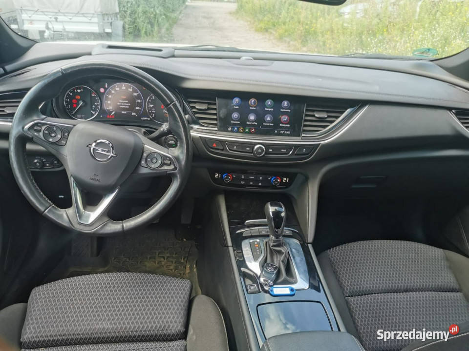 Opel Insignia 20 Diesel 175 Kombi StartStop Turek