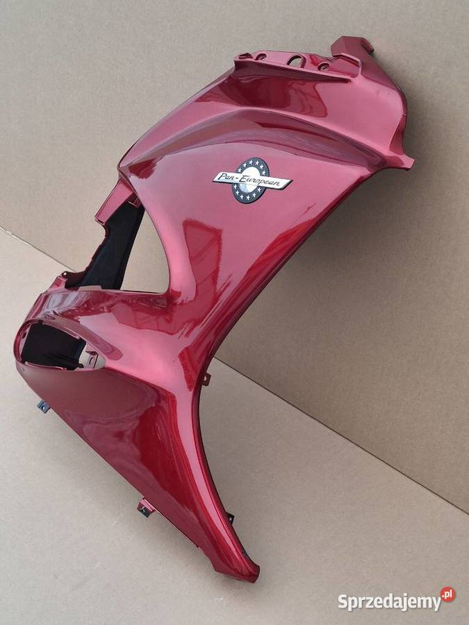 HONDA ST1300 ST 1300 PAN EUROPEAN BOK PRAWY Bieleń sprzedam