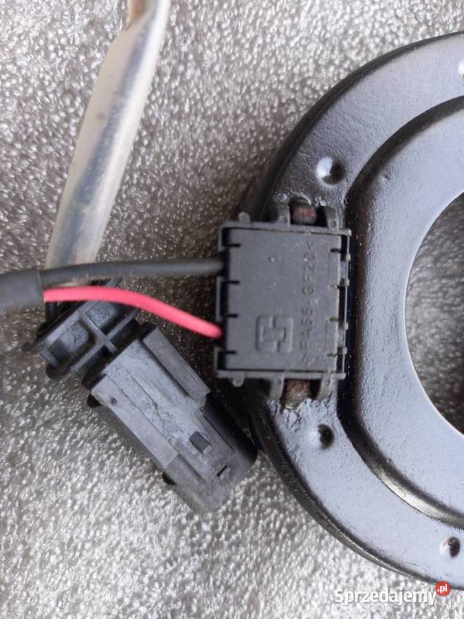 Discovery Sport L550 Sprzęgło kompresora osobowe Bukownica