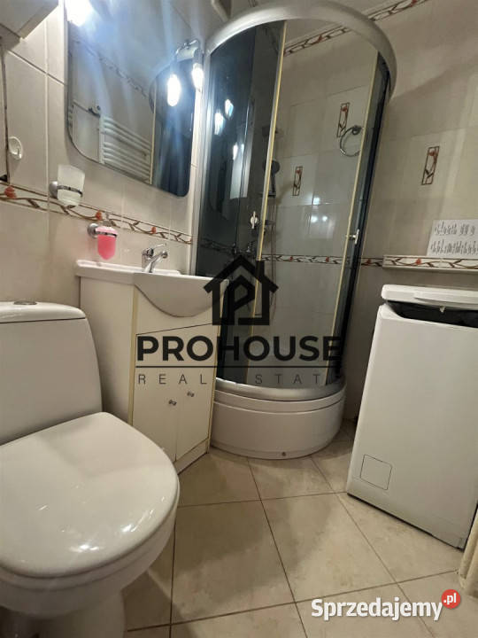 Do wynajęcia mieszkanie Bydgoszcz 479m2 3 pokoje Liczba pokoi 3