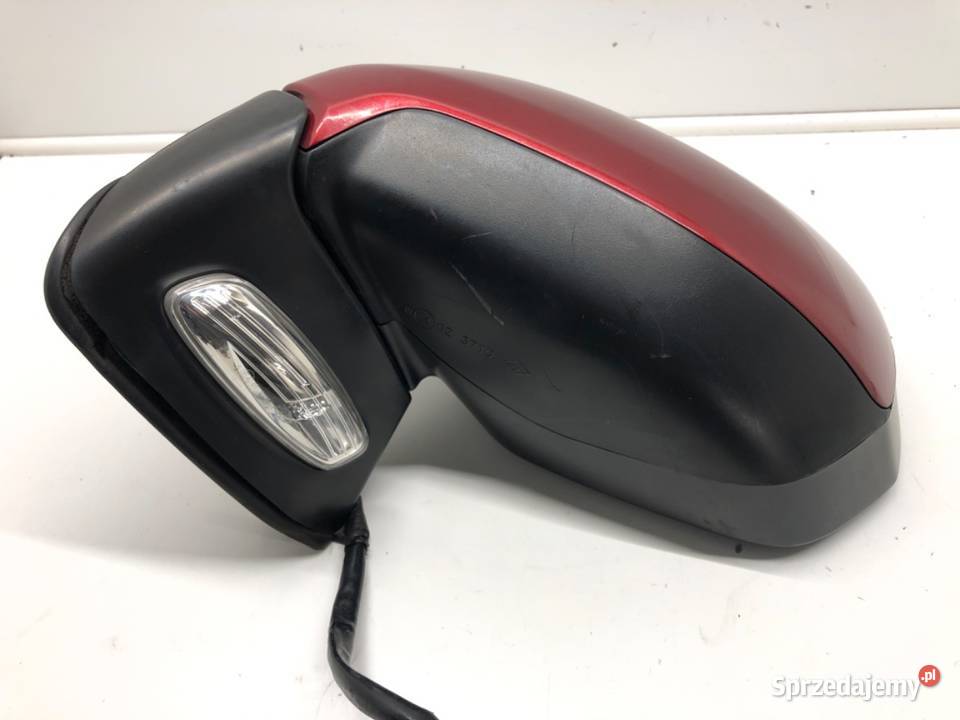 LUSTERKO LEWY CITROEN C4 PICASSO I Minivan 0615