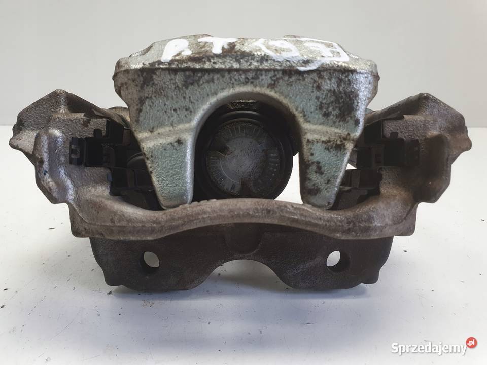 Toyota Yaris IV TYLNY ZACISK HAMULCOWY prawy tył lubelskie Janów